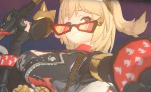 《绝区零》柏妮思毕业面板要多少 最佳毕业面板一览