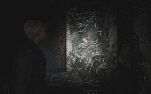 《沉默之丘2重置版》206保险柜密码多少 206保险柜密码分享