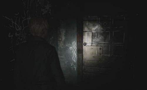 《沉默之丘2重置版》206保险柜密码多少 206保险柜密码分享