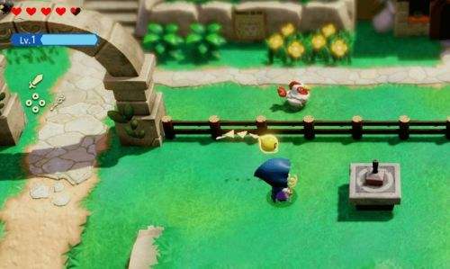 《塞尔达传说智慧的再现》奥尔汀火山纪念章收集位置