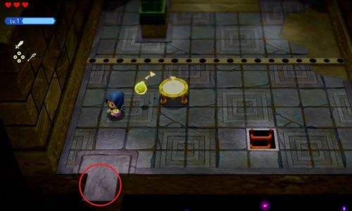 《塞尔达传说智慧的再现》大岩人打法攻略最新分享