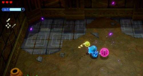 《塞尔达传说智慧的再现》大岩人打法攻略最新分享