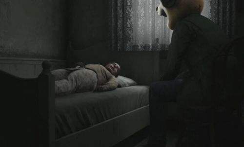 沉默之丘2重制版离开结局怎么达成 离开结局达成条件及方法