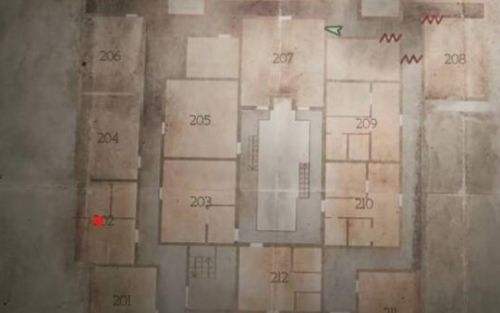 《沉默之丘2重制版》蓝溪公寓全谜题解密图文攻略