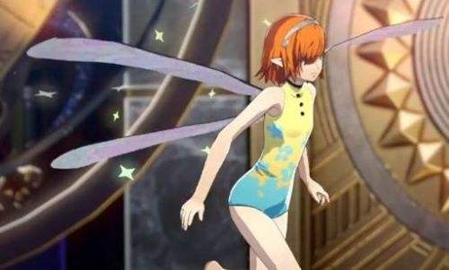 暗喻幻想加莉卡各等级效果及解锁方式一览