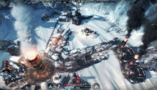 冰汽时代2离线模式存档消失问题解决办法