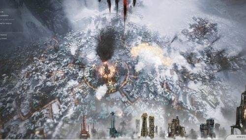 《冰汽时代2》游戏突然闪退问题解决办法分享