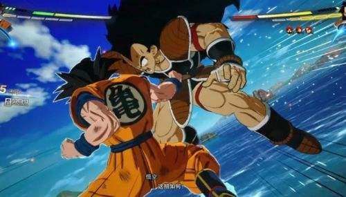 《七龙珠电光炸裂ZERO》帧数怎么提高 帧数上限解锁方法分享