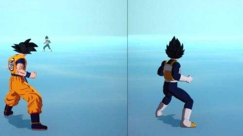 《七龙珠电光炸裂ZERO》怎么双人对战 双人对战方法详细介绍