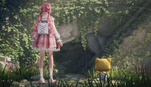 《无限暖暖》四星典礼嘉宾获取方法详解