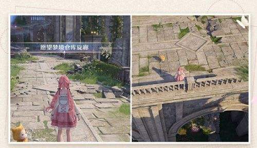 《无限暖暖》四星典礼嘉宾获取方法详解