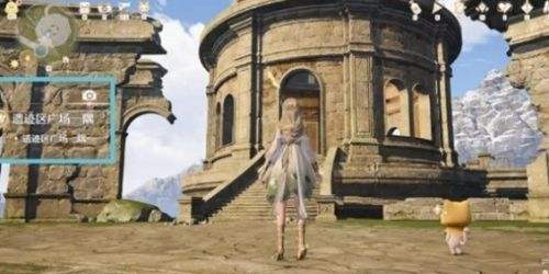 《无限暖暖》相机快速升级方法分享