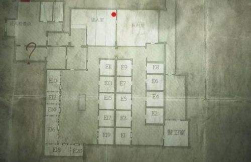 《沉默之丘2重置版》监狱谜题怎么解 监狱谜题所有答案大全