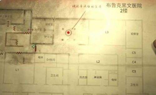 《沉默之丘2重置版》裏世界布鲁克黑文医院谜题答案一览