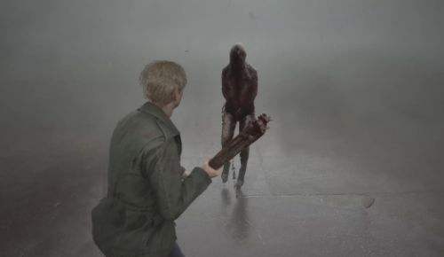 《沉默之丘2重置版》表世界布鲁克黑文医院全谜题答案