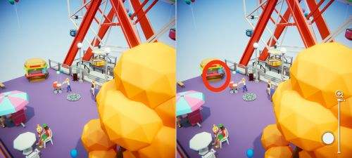 《何处》世界9主线钻石图文全收集攻略