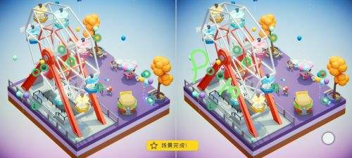 《何处》世界9主线钻石图文全收集攻略