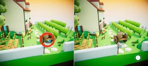 《何处》世界9主线钻石图文全收集攻略