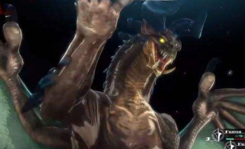 暗喻幻想火龙玛乌那速通逃课打法分享