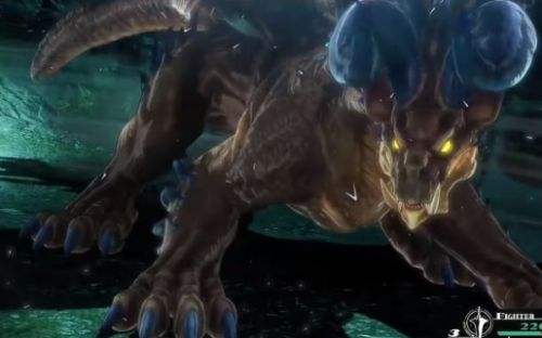 《暗喻幻想》火龙玛乌那速通逃课打法分享