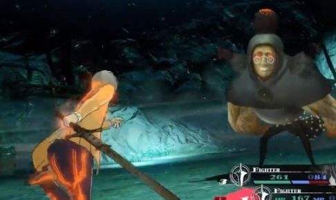 《暗喻幻想》Hard难度BOSS翼人速通逃课打法分享