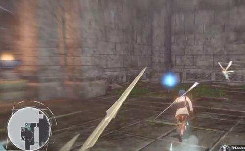 《暗喻幻想》牛头人迷宫两个迷宫宝箱位置及寻找路线