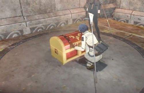 《暗喻幻想》牛头人迷宫两个迷宫宝箱位置及寻找路线