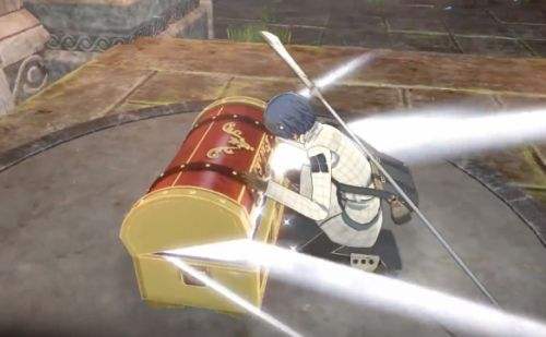 《暗喻幻想》牛头人迷宫两个迷宫宝箱位置及寻找路线