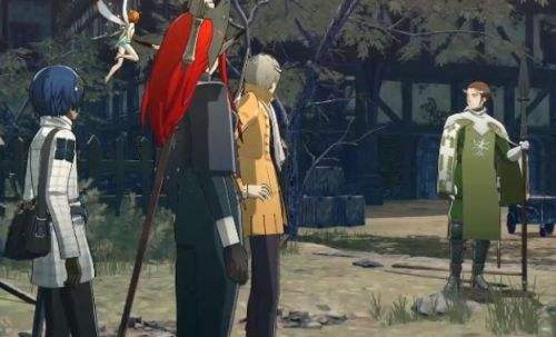 《暗喻幻想》大教堂锁住的宝箱打开方法