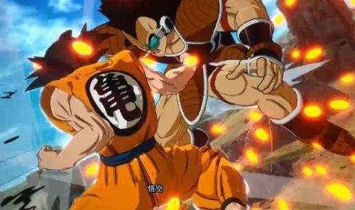 《七龙珠电光炸裂zero》拉蒂兹无伤速通打法分享