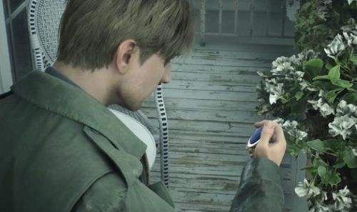 《沉默之丘2重置版》UFO结局怎么达成 UFO结局达成条件一览