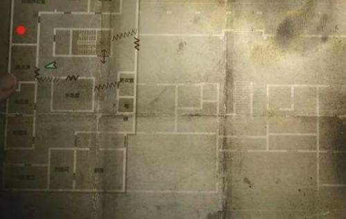 沉默之丘2重置版裏世界湖景酒店全谜题解密答案分享