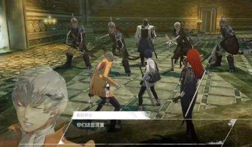 《暗喻幻想》斯特罗尔各等级效果及解锁方法