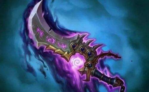 炉石传说狂野弑君贼卡组构筑代码及玩法详解