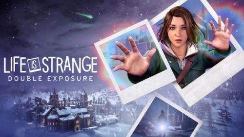 奇异人生双重曝光帮格温获取书籍详细流程攻略