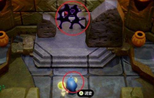 《塞尔达传说智慧的再现》剑士林克BOSS无伤逃课打法分享