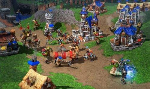 《魔兽争霸冰封王座》秘籍有哪些 秘籍代码大全(2024年最新)