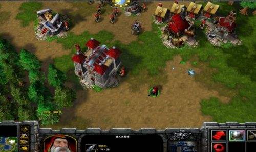 《魔兽争霸冰封王座》秘籍有哪些 秘籍代码大全(2024年最新)