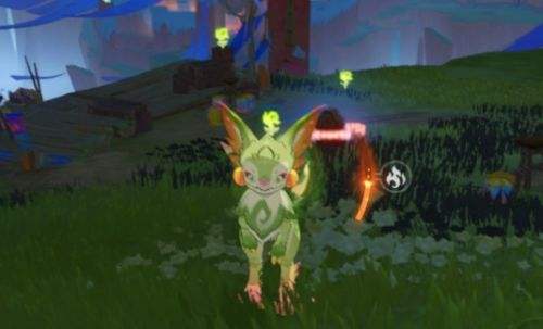 原神纳塔竞技场旁边油漆桶解谜完成攻略