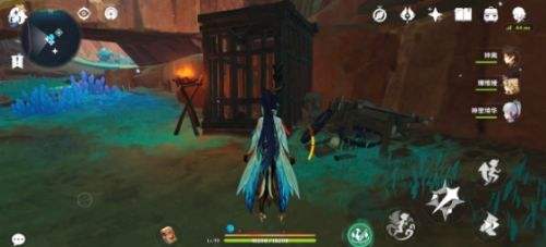 《原神》2把某处的钥匙在哪 2把某处的钥匙获取位置一览