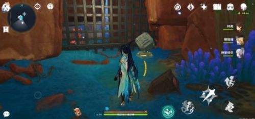 《原神》2把某处的钥匙在哪 2把某处的钥匙获取位置一览