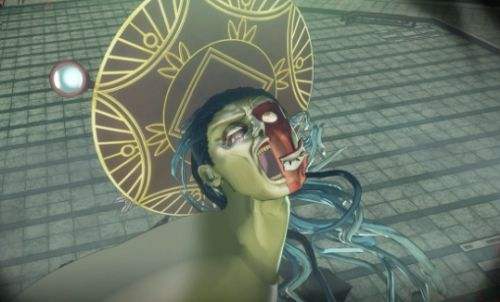 暗喻幻想Hard难度boss贪婪之人阵容及打法分享