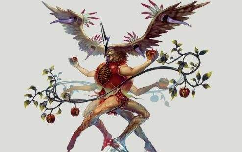 暗喻幻想Hard难度BOSS愤怒之人无伤速通打法分享