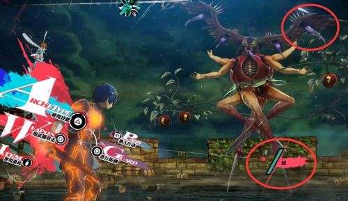 《暗喻幻想》Hard难度BOSS愤怒之人无伤速通打法分享