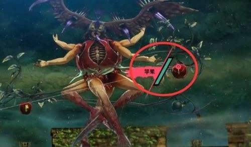 《暗喻幻想》Hard难度BOSS愤怒之人无伤速通打法分享