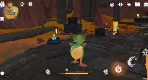 《原神》纳塔开采研究所怎么解密 纳塔开采研究所图文解密攻略