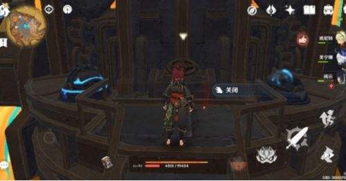 《原神》纳塔开采研究所怎么解密 纳塔开采研究所图文解密攻略