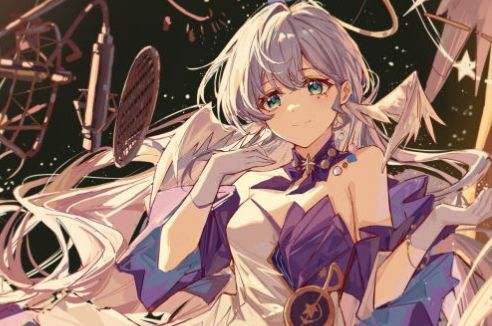 《崩坏星穹铁道》知更鸟毕业面板要多少 最佳毕业面板一览