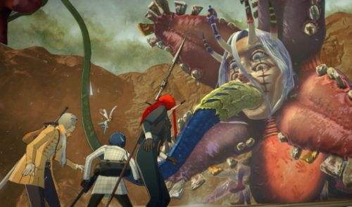 暗喻幻想大沙虫巢穴100%收集探索图文攻略