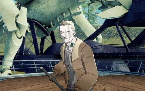 暗喻幻想Hard难度boss拆迁匠戈达德速通打法攻略